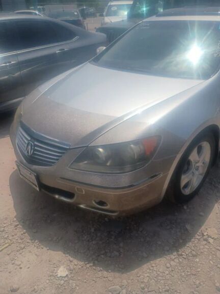 Acura RL