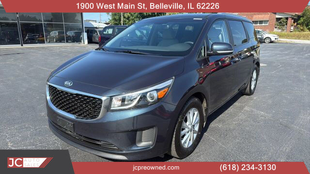Kia Sedona