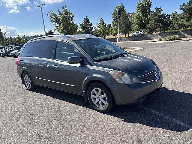 Nissan Quest