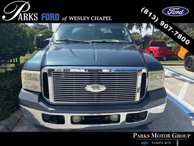 Ford F-250