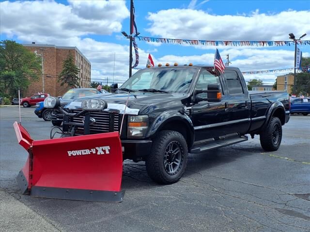 Ford F-350