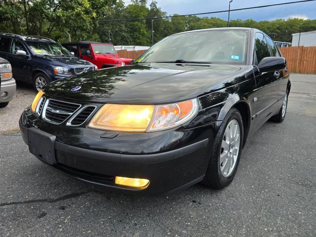 Saab 9-5