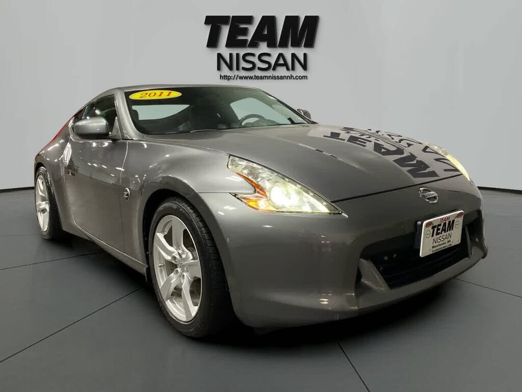 Nissan 370Z