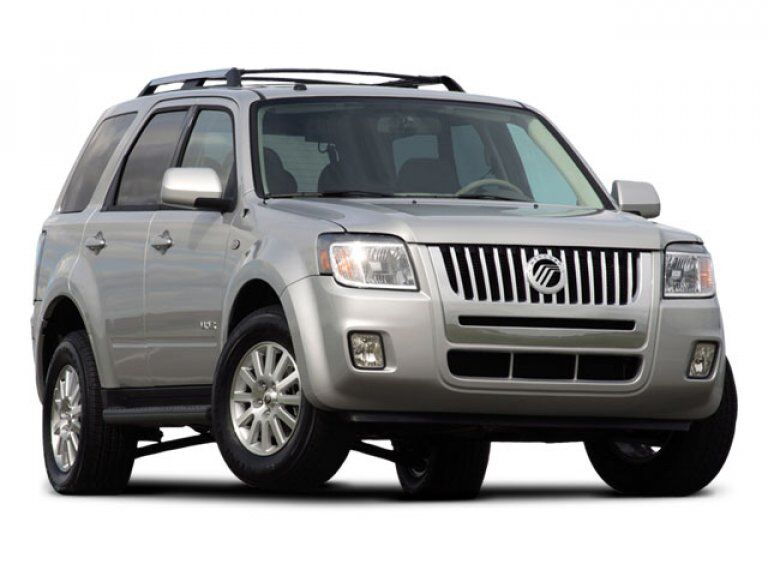 Mercury Mariner