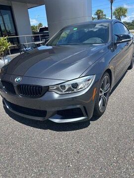 BMW 435i