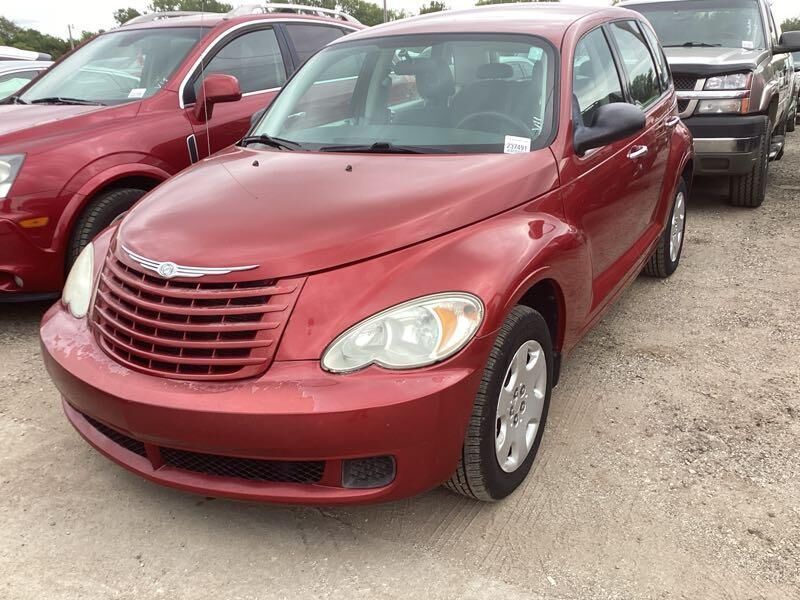 Chrysler PT Cruiser