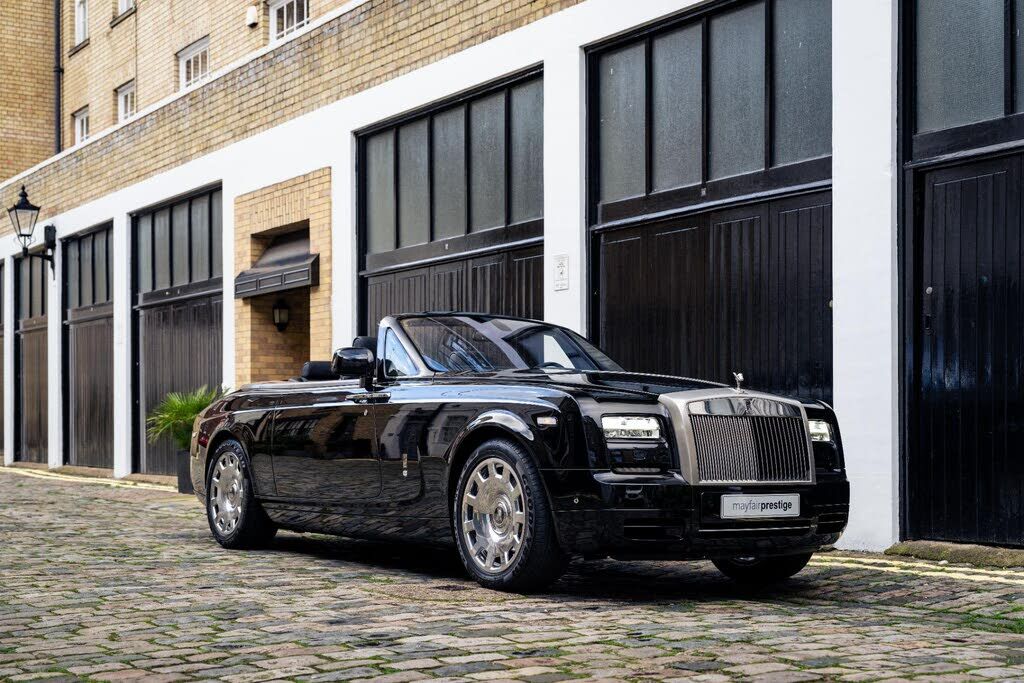 ROLLS-ROYCE