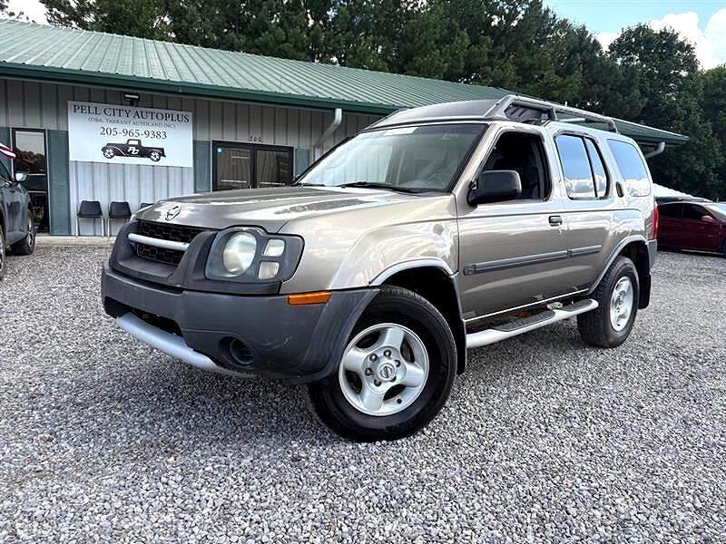 Nissan Xterra