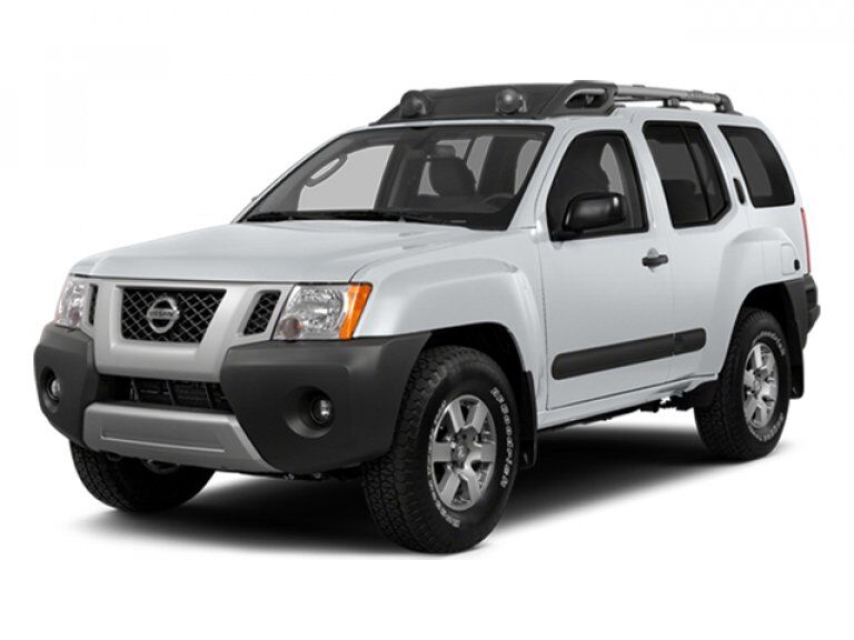 Nissan Xterra