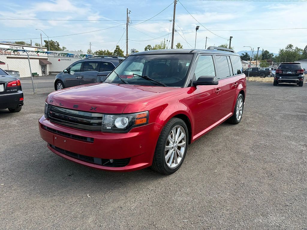 Ford Flex