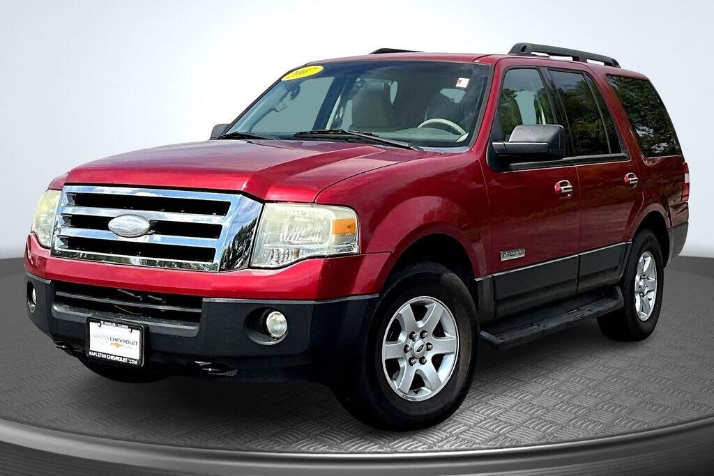 Ford Expedition