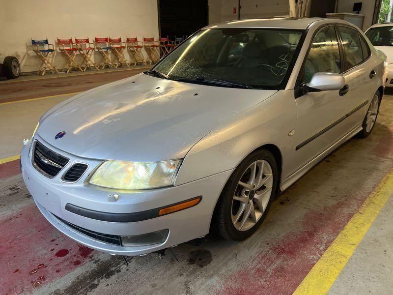 Saab 9-3