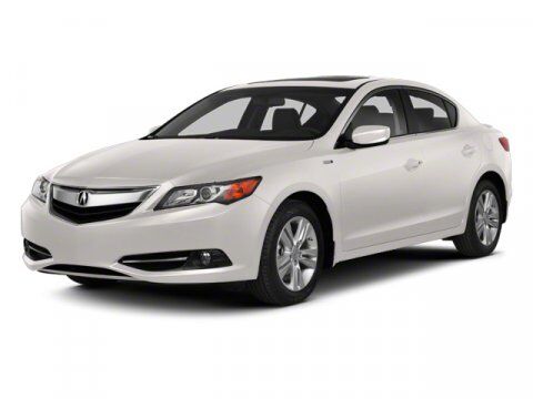 Acura ILX