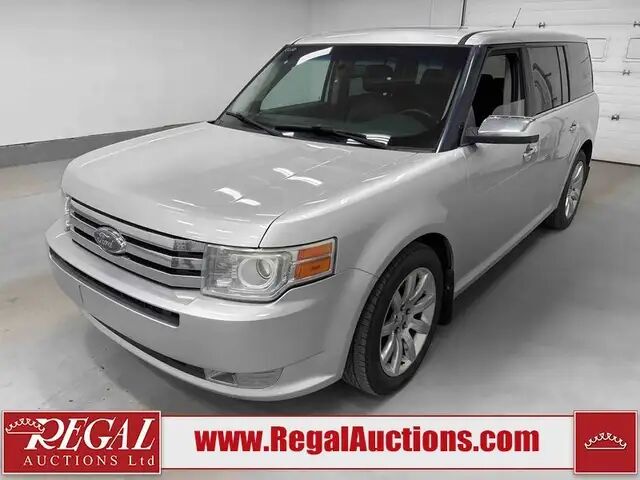 Ford Flex