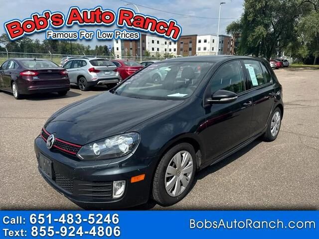 Volkswagen GTI