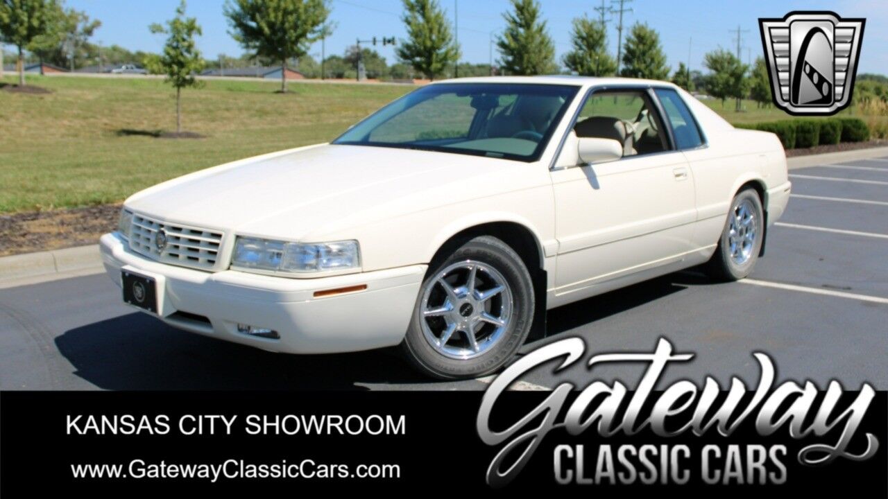 Cadillac Eldorado