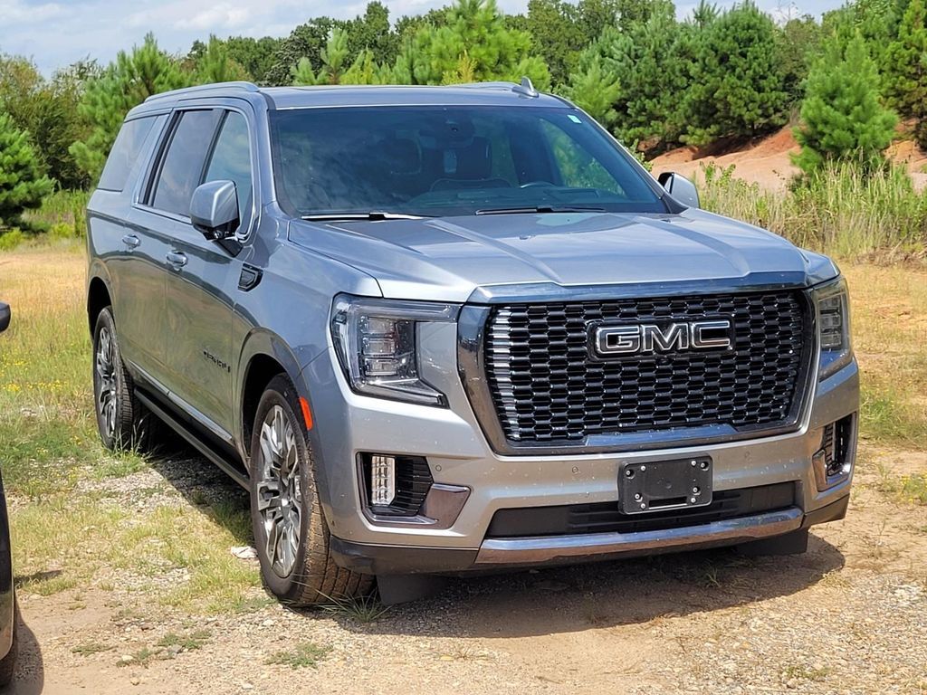 2023 GMC Yukon XL