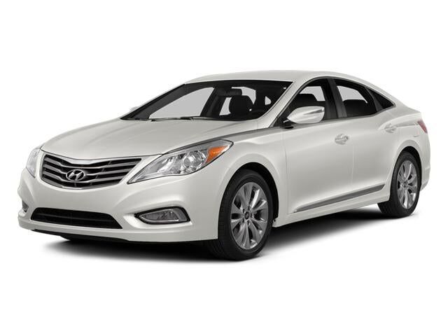 Hyundai Azera