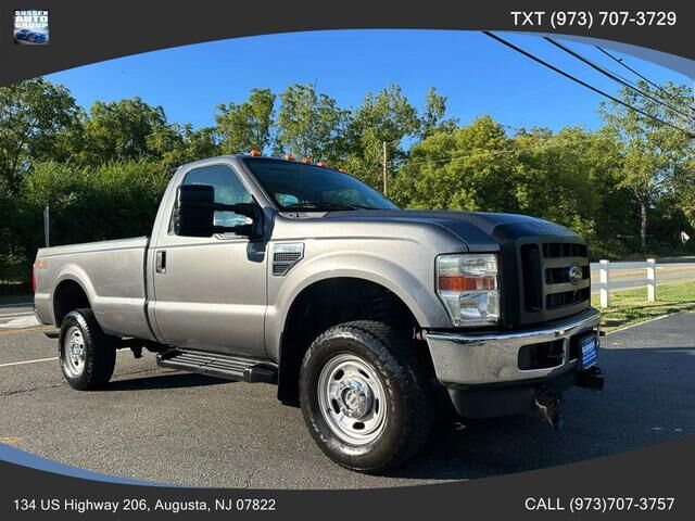Ford F-350
