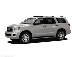 Toyota Sequoia