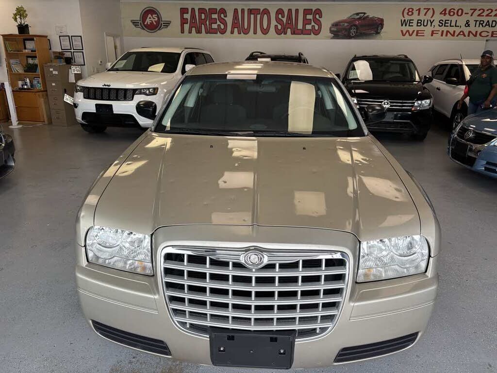 Chrysler 300