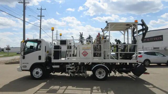 Isuzu NPR/NPR-HD