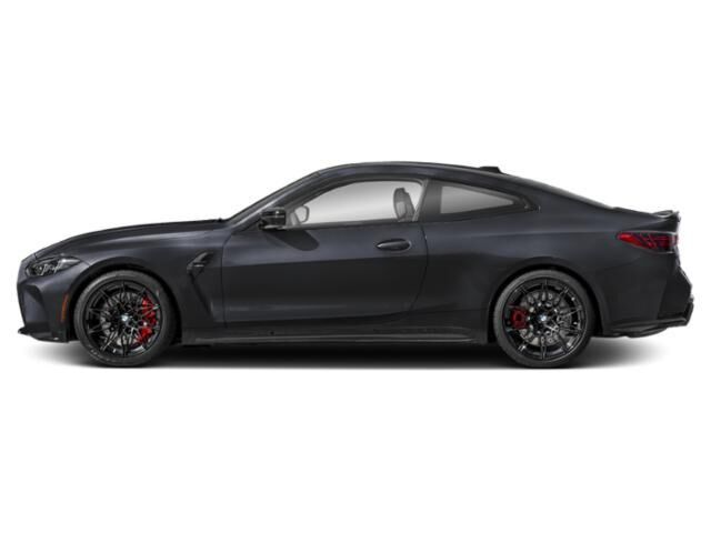 2026 BMW M4