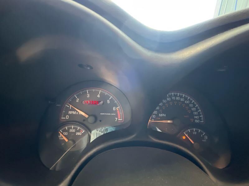 Pontiac Grand AM