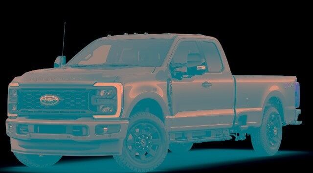 2026 FORD F-350