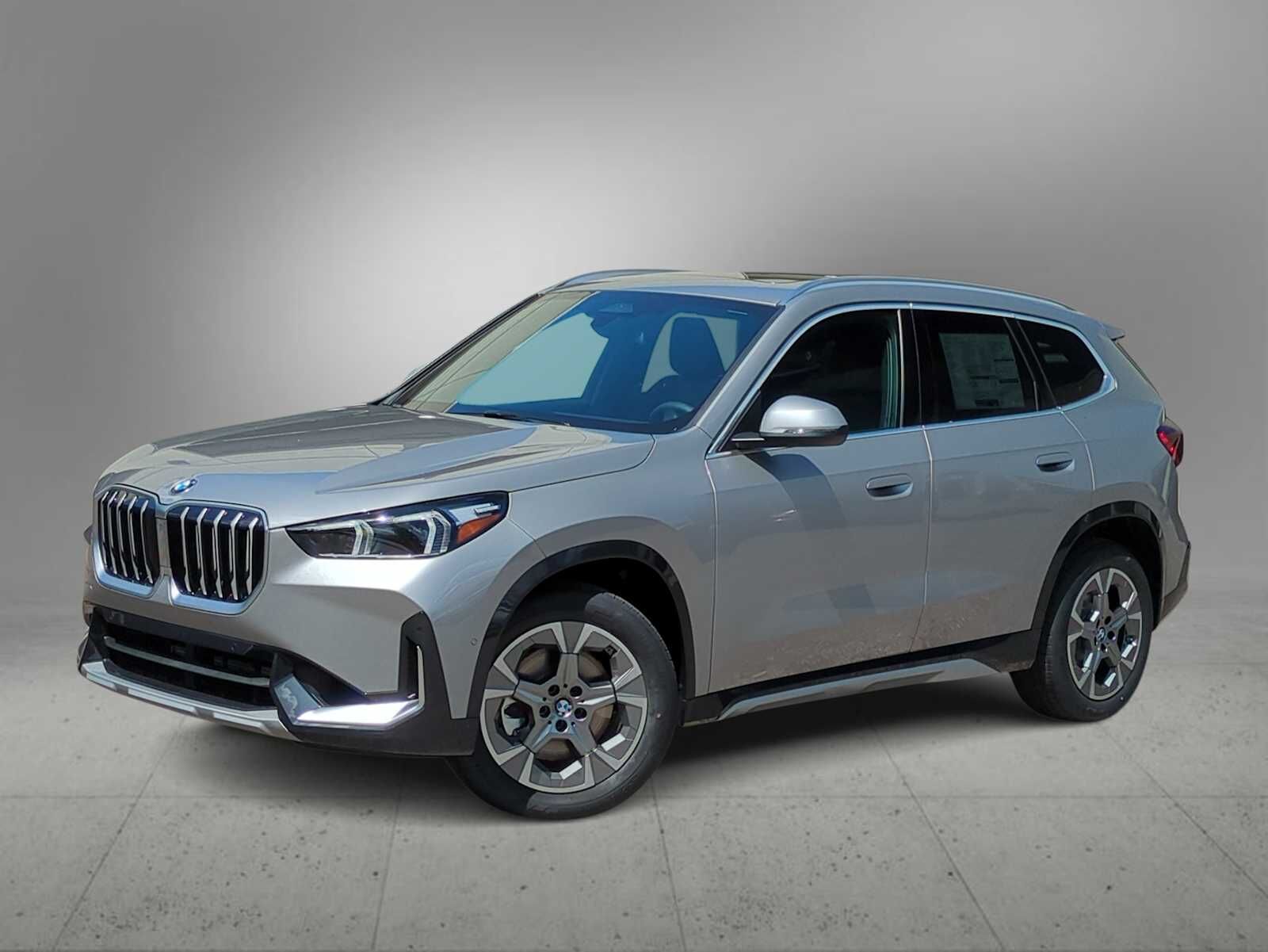 2026 BMW X1