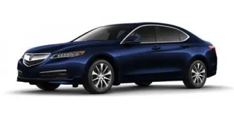 Acura TLX