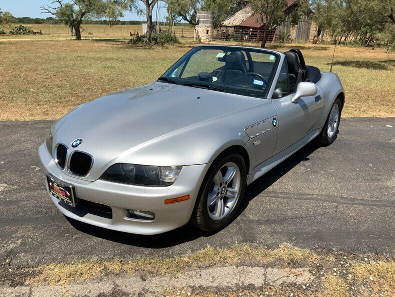 BMW Z3
