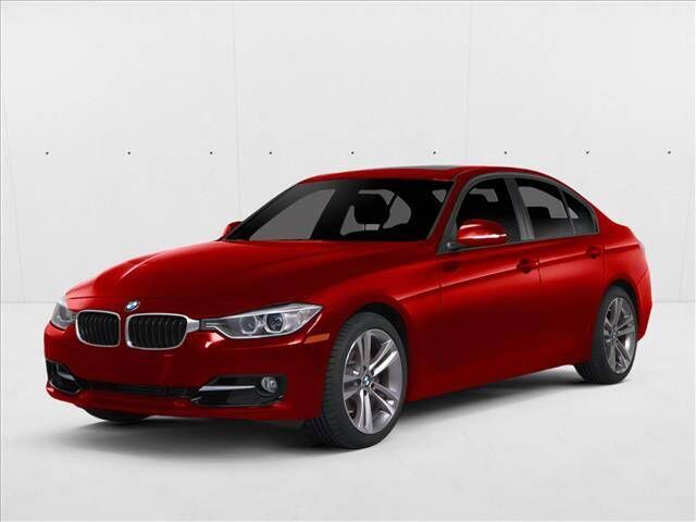 BMW 335i