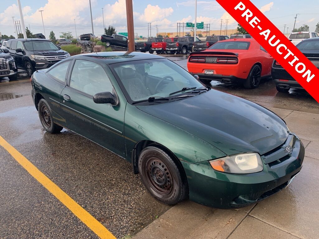 Chevrolet Cavalier