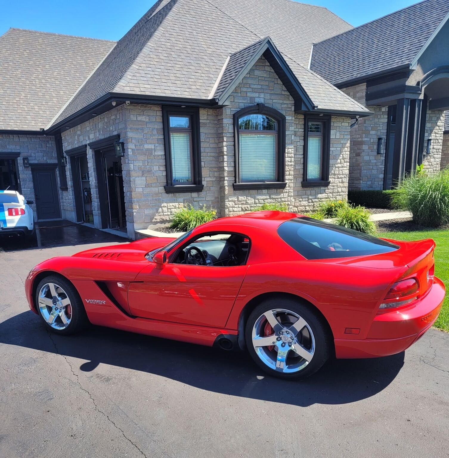 Dodge Viper