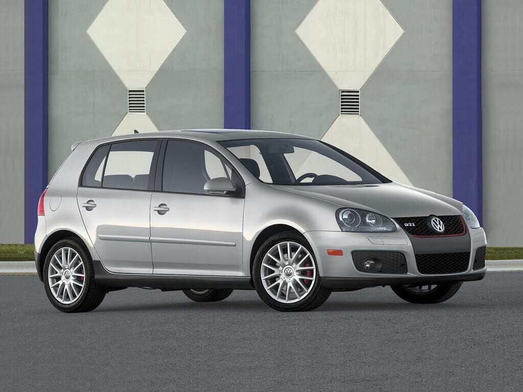 Volkswagen GTI