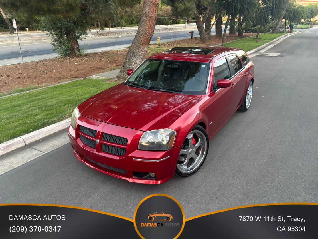 Dodge Magnum
