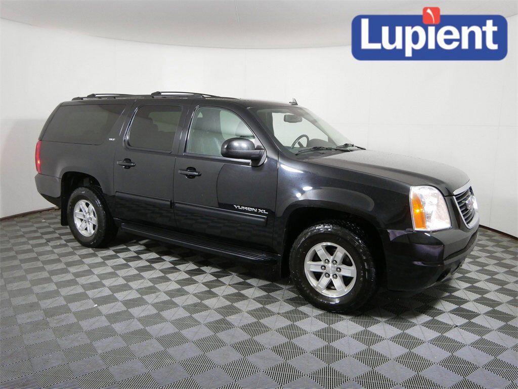 GMC Yukon