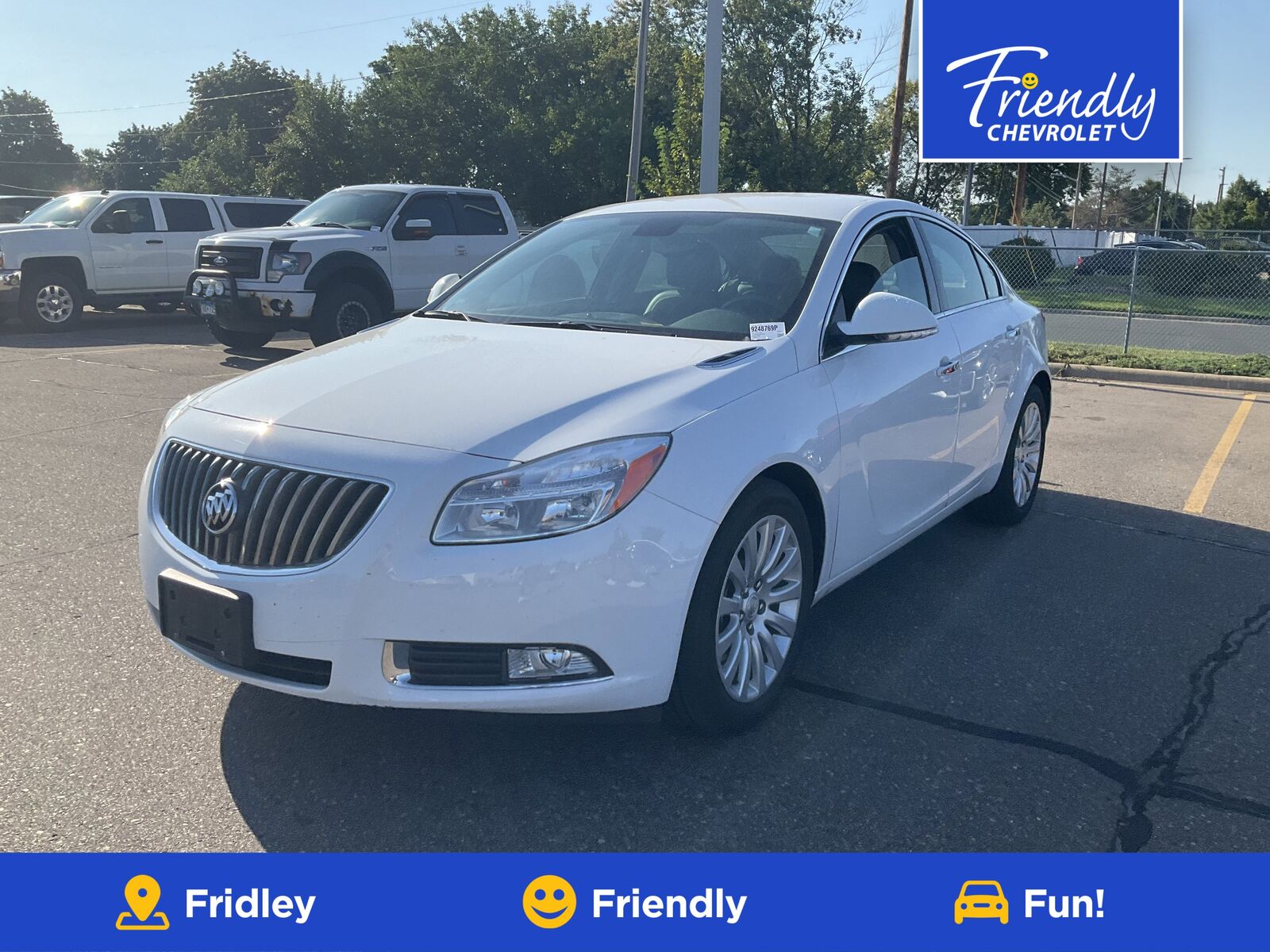 Buick Regal
