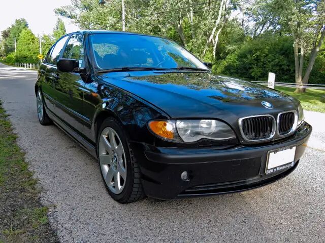 BMW 325i