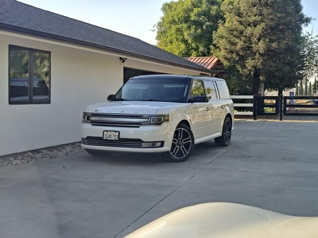 Ford Flex