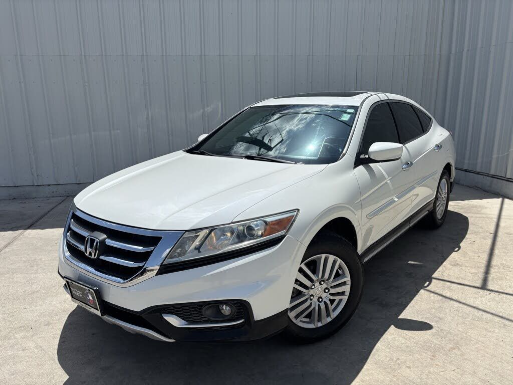 Honda Crosstour