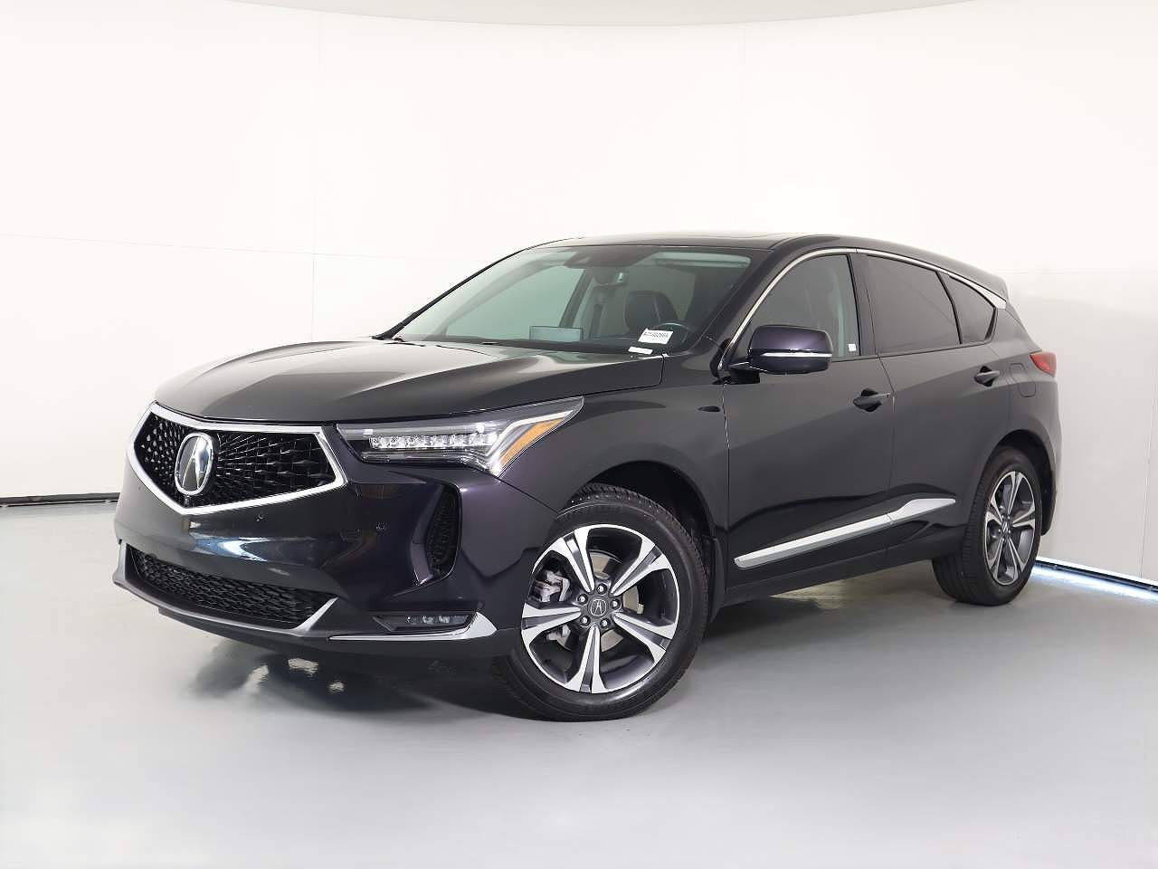 2023 ACURA RDX