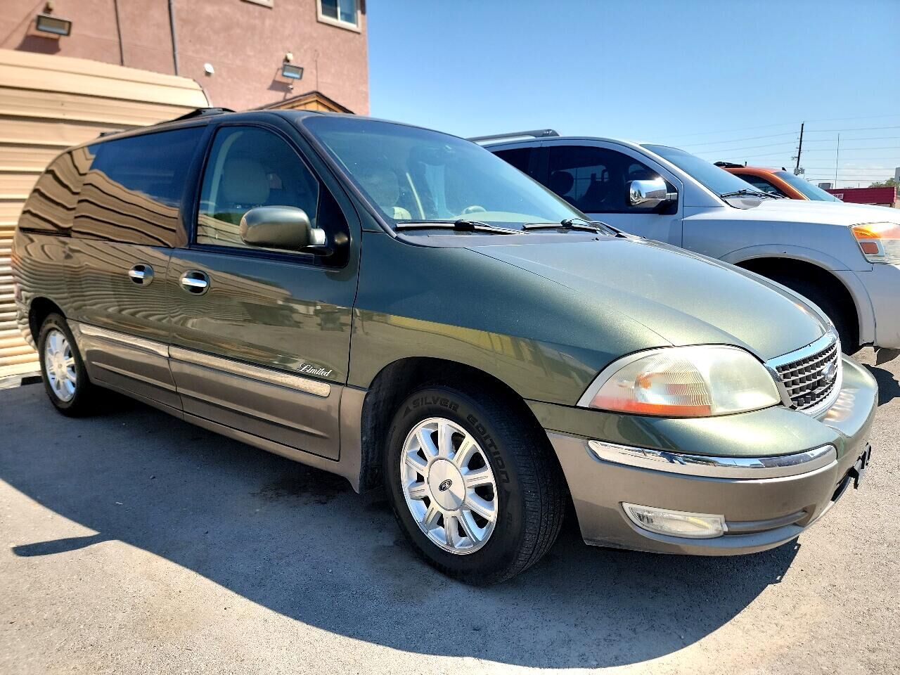 Ford Windstar