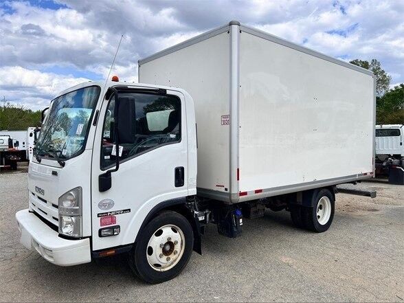 Isuzu NPR/NPR-HD