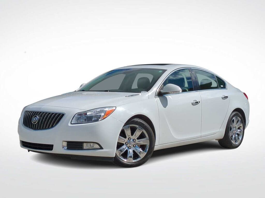 Buick Regal