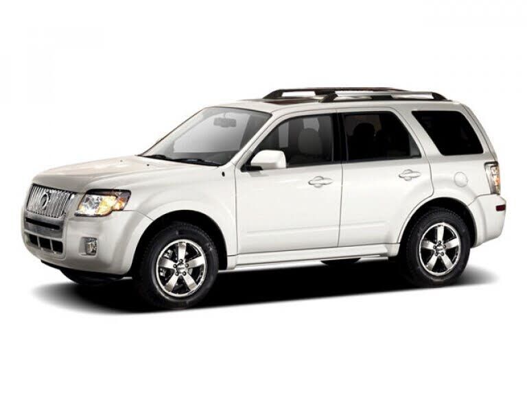 Mercury Mariner