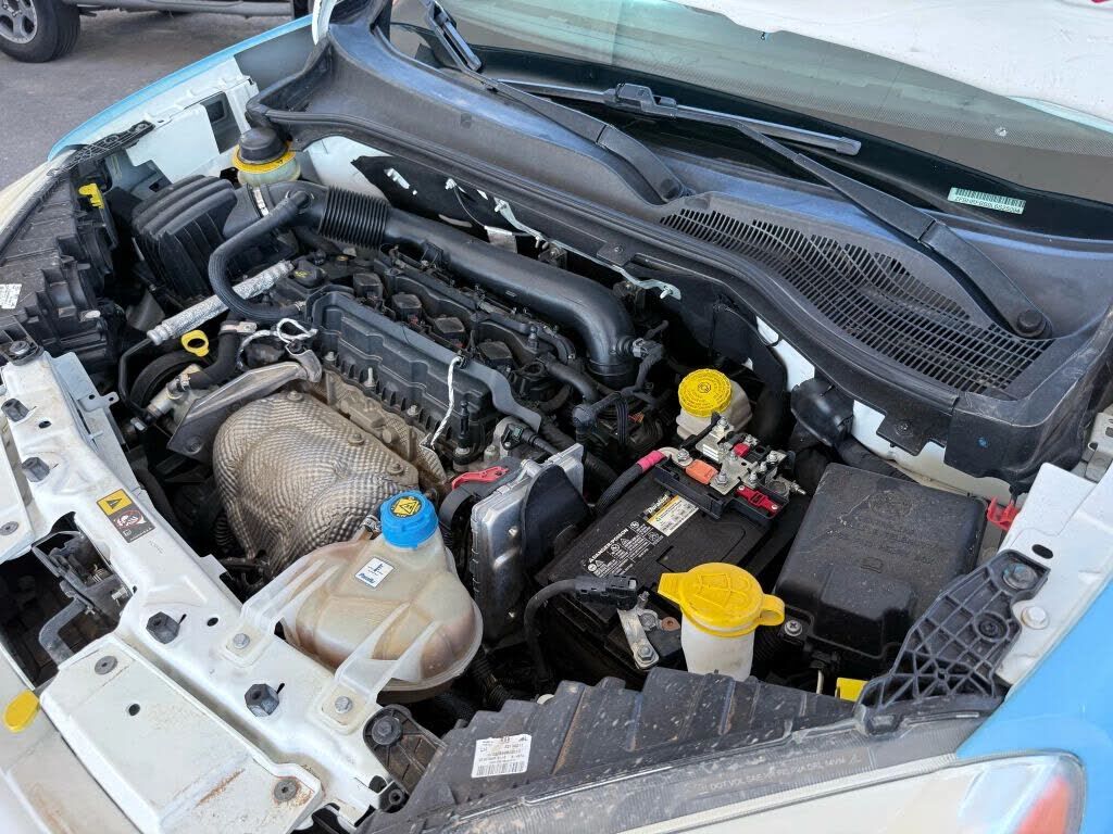Ford E-150