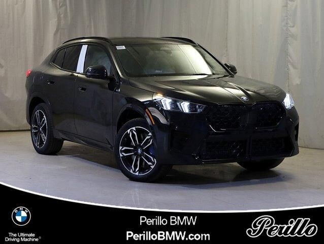 2026 BMW X2