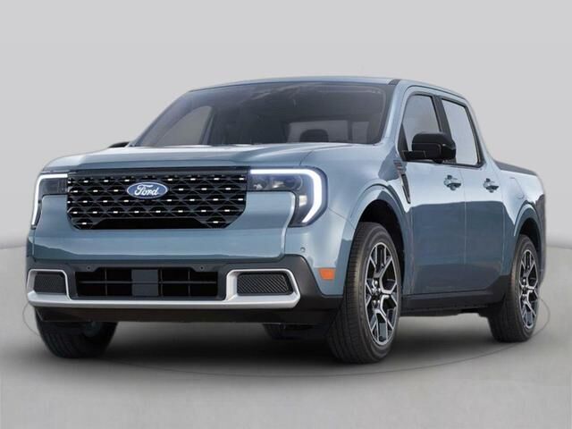 2025 FORD Maverick